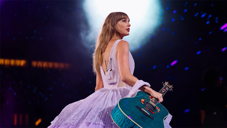 Taylor Swift